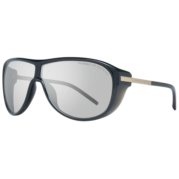 Okulary przeciwsłoneczne Męskie Porsche Design P8598 C 69 Zielone