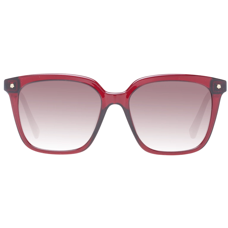 Okulary przeciwsłoneczne Damskie Ted Baker TB1676 249 53 Czerwone