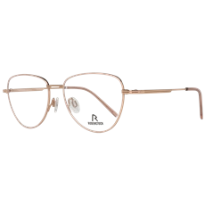 Okulary oprawki Damskie Rodenstock R7104 B 52 Różowe Złoto