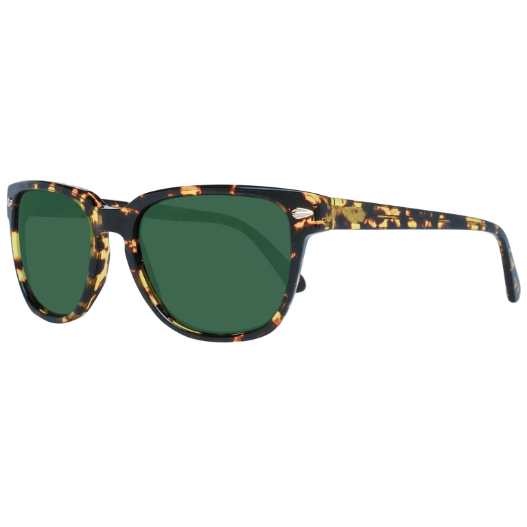 Okulary przeciwsłoneczne Męskie Zac Posen ZDAA YT 55 Daan Brązowe