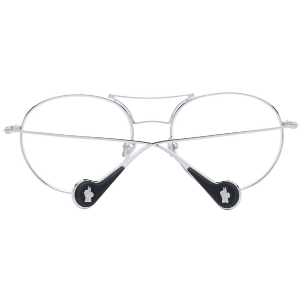 Okulary przeciwsłoneczne Moncler ML0105 016 54 Srebrne