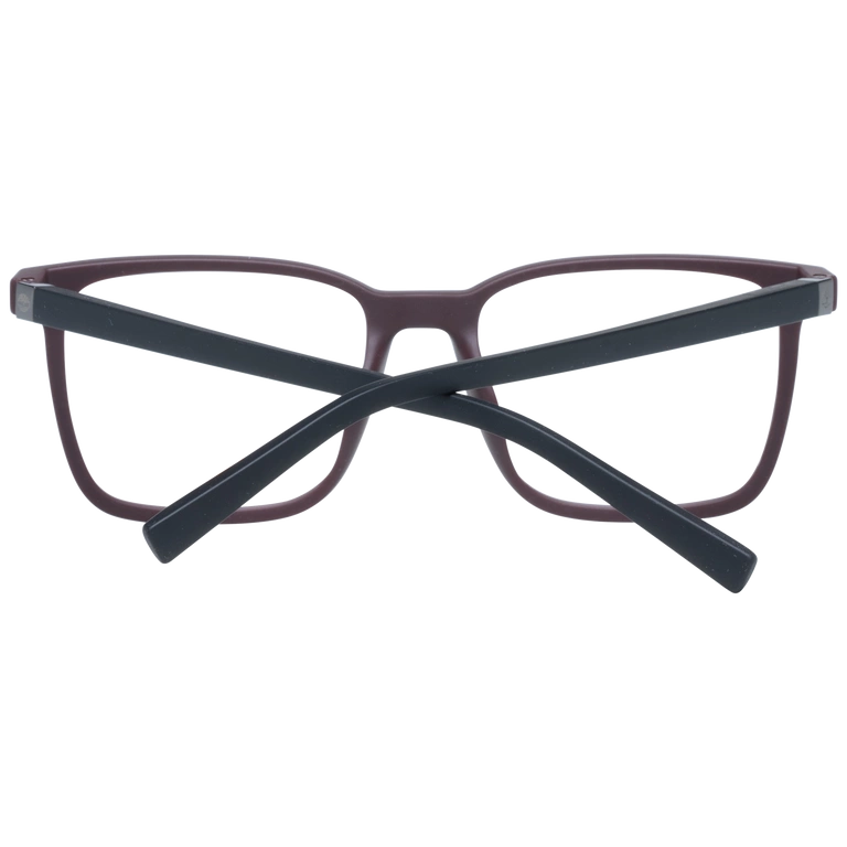 Okulary oprawki Męskie Timberland TB1781-H 070 54 Czerwone