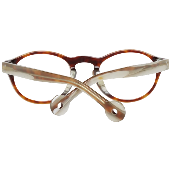 Okulary oprawki Hally & Son HS505 02 50 Kolorowe
