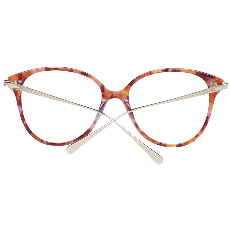 Okulary oprawki Damskie Scotch & Soda SS3011 371 53 Wielokolorowe