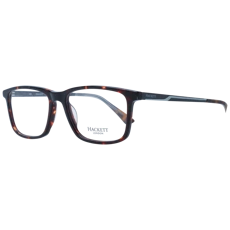 Okulary oprawki Męskie Hackett HEK1252 Brązowe