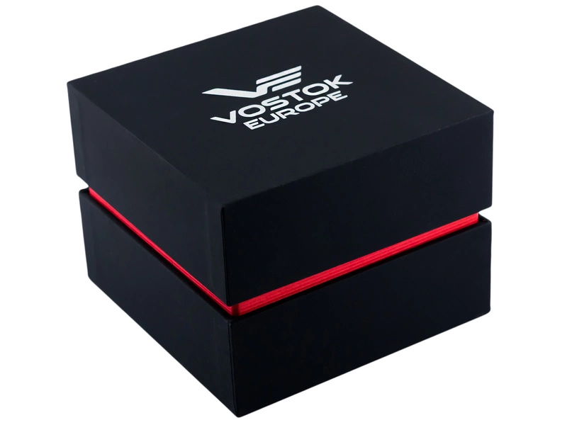 Zegarek męski VOSTOK EUROPE Vostok N1 Rocket 6S21-225A618B