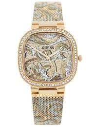 Zegarek damski GUESS TAPESTRY GW0304L2