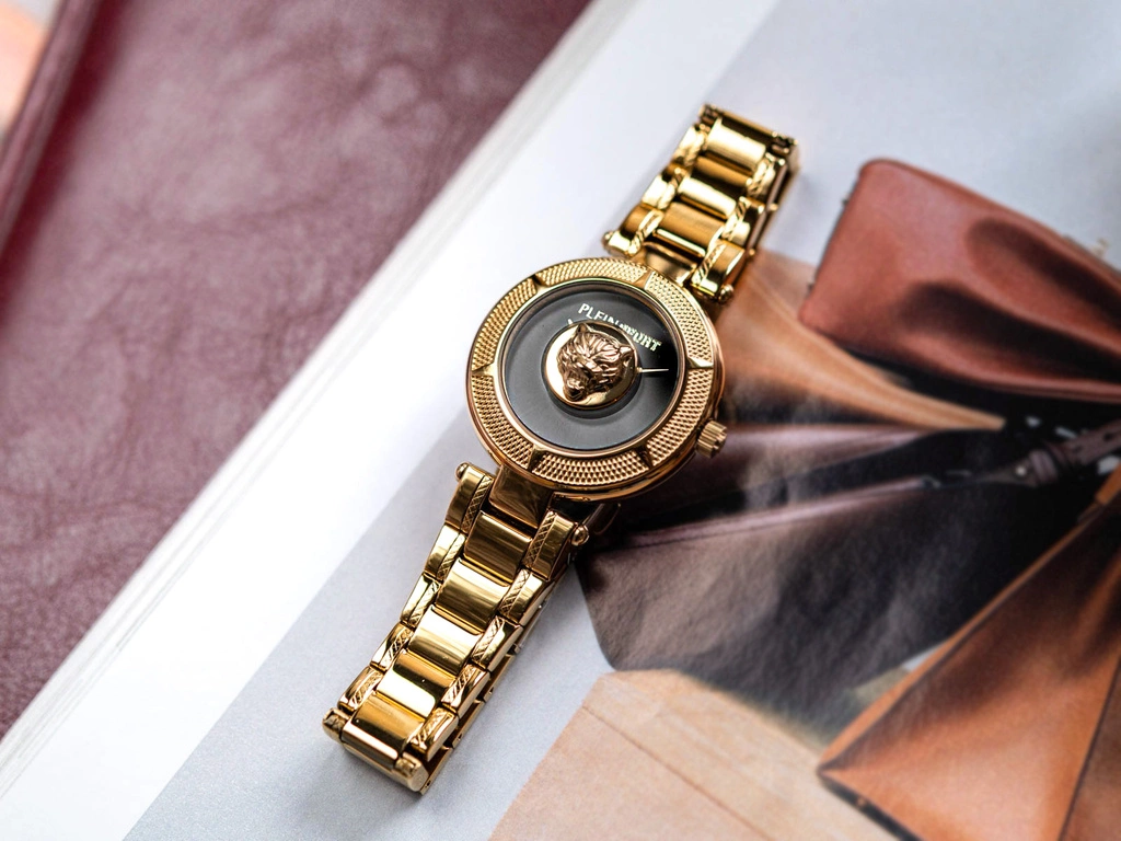 Zegarek damski PLEIN SPORT PSCEA0925 Opium