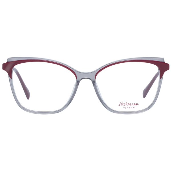 Okulary oprawki Damskie Ana Hickmann HI6127E Czerwone