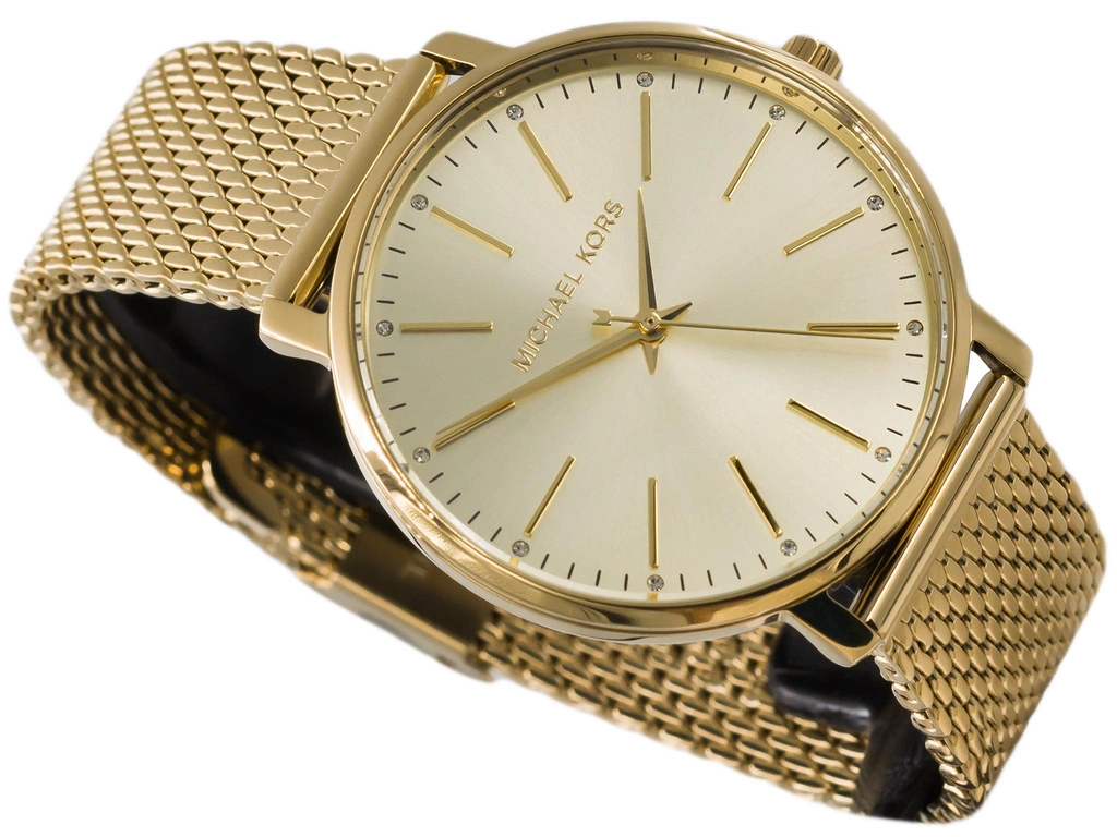 Zegarek damski MICHAEL KORS PYPER MK4339