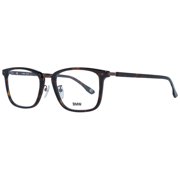 Okulary oprawki Męskie BMW BW5034-D 052 55 Brązowe