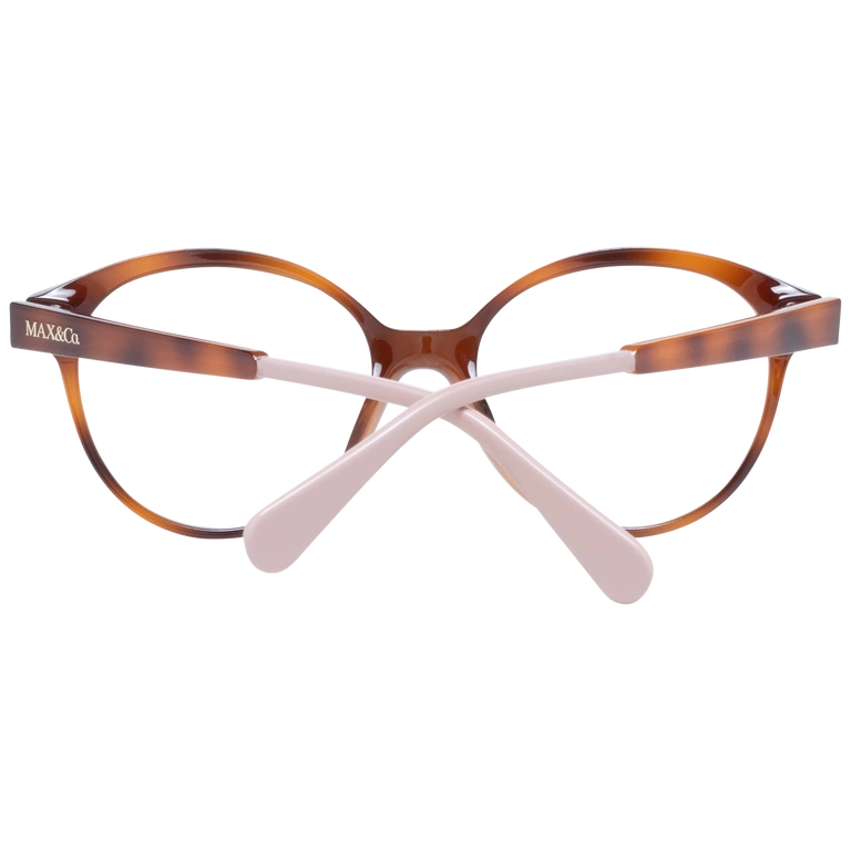 Okulary oprawki Damskie MAX&Co. MO5021 053 53 Brązowe