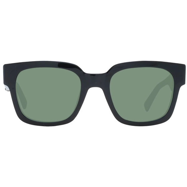 Okulary przeciwsłoneczne Unisex Sting SST459 Czarne