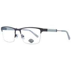 Okulary oprawki Męskie Harley-Davidson HD9013 009 54 Szare