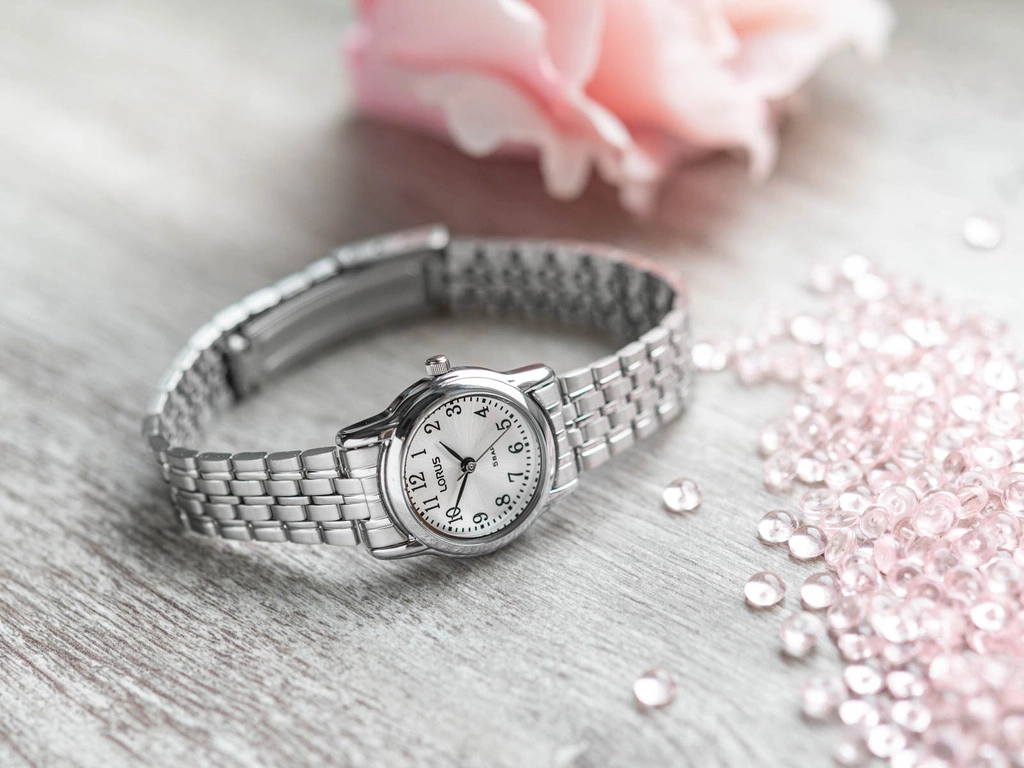 Zegarek damski LORUS RRS29HX9