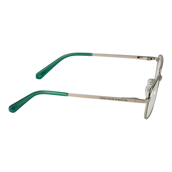 Okulary oprawki Dziecięce Benetton BEKO40 Zielone