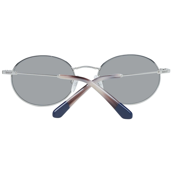 Okulary przeciwsłoneczne Gant GA7114 10A 52 Srebrne
