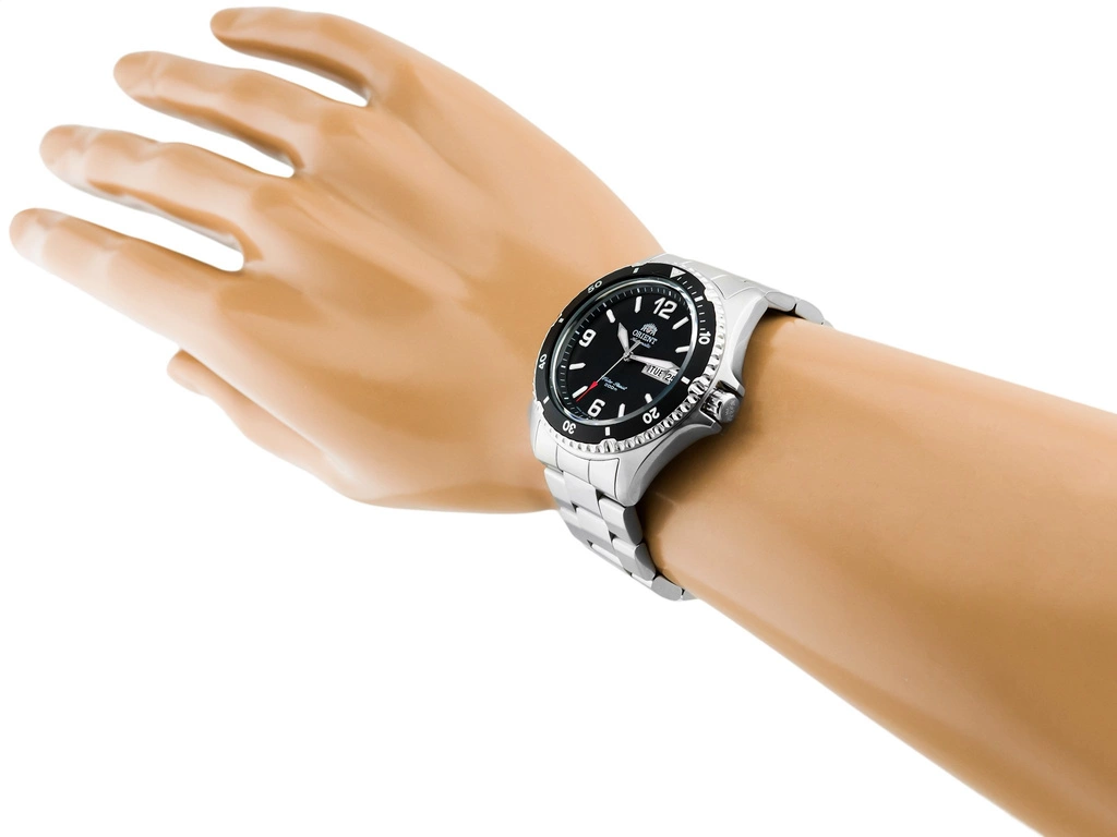 Zegarek męski ORIENT Mako II FAA02001B9