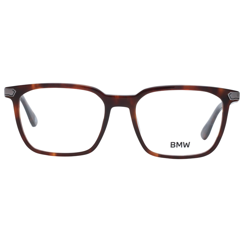 Okulary oprawki Męskie BMW BW5057-H Brązowe