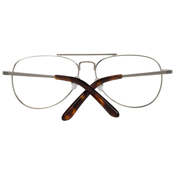 Okulary oprawki Damskie Roxy ERJEG03043 SJA0 55 Srebrne
