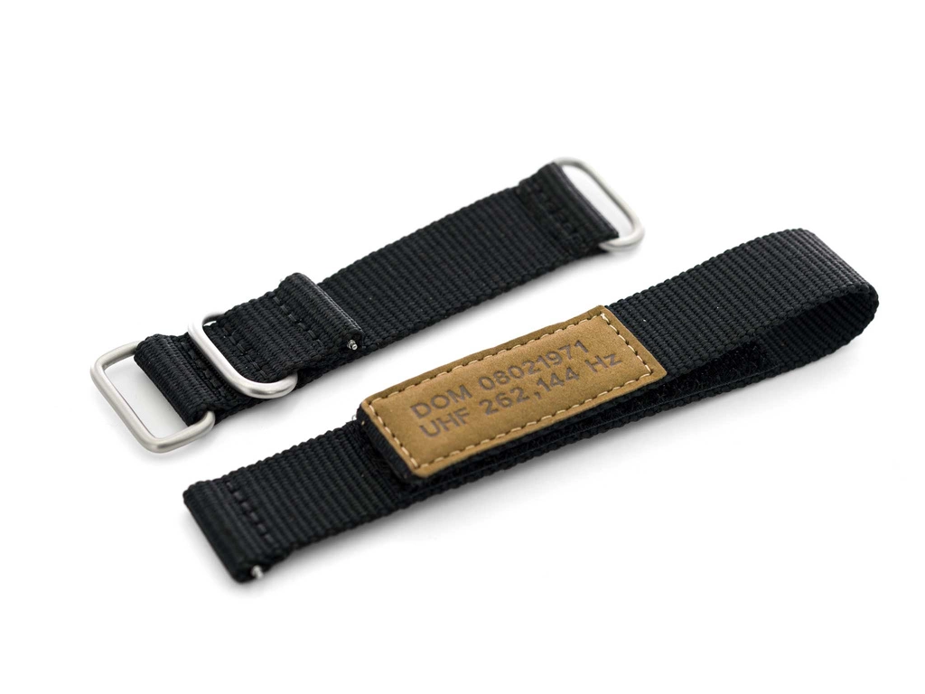 Zegarek męski BULOVA 96B251 Lunar Pilot Limited Edition