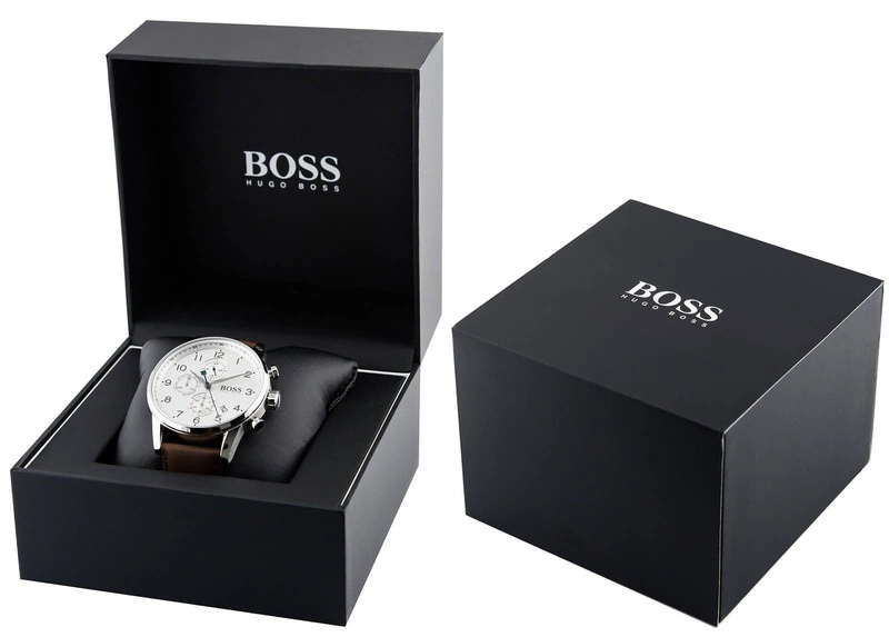 Zegarek damski HUGO BOSS 1502766 Grand Tour