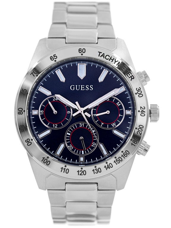 Zegarek męski GUESS ALTITUDE GW0329G1