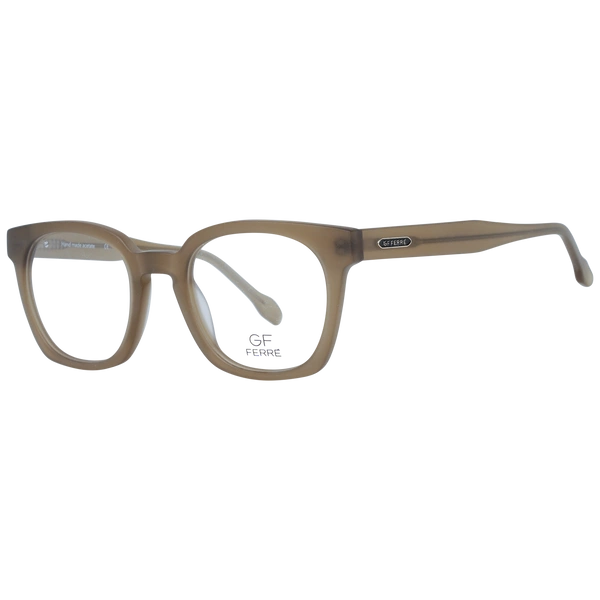 Okulary oprawki GF FERRE GFF0127 005 50 Zielone