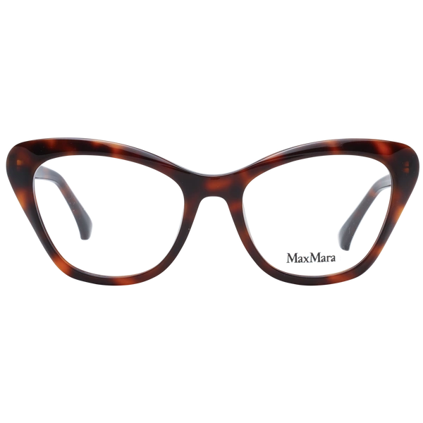 Okulary oprawki Damskie Max Mara MM5030 Brązowe