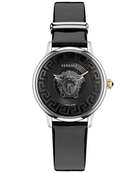 Zegarek damski VERSACE VE6F00123 Medusa Alchemy