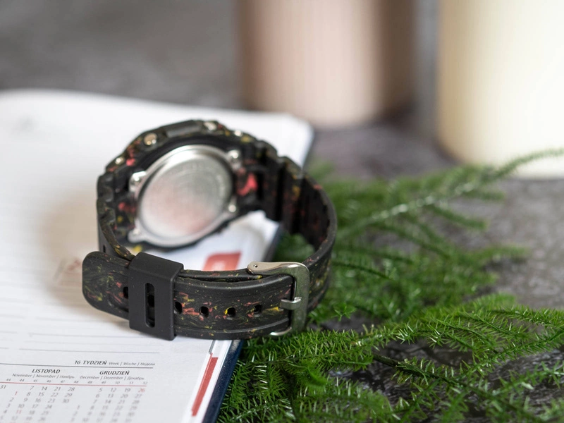 Zegarek męski CASIO G-SHOCK G-5600BG-1ER