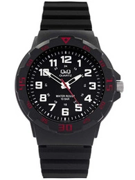 Q&Q VR18J006Y - Szybka i darmowa wysyłka - Raty