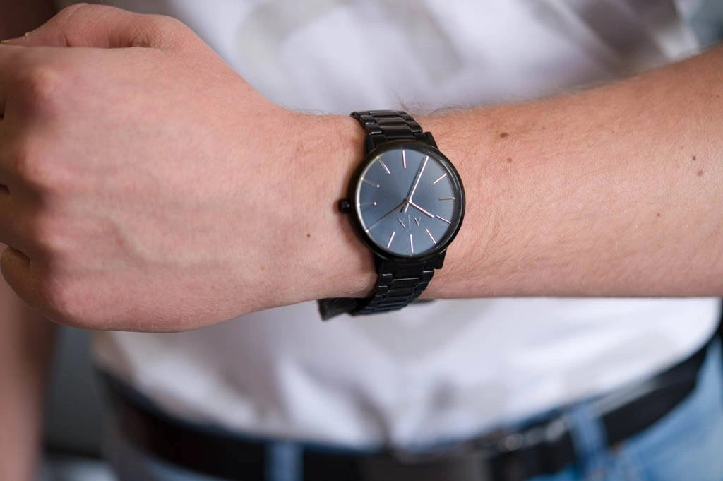 Zegarek męski ARMANI EXCHANGE CAYDE AX2701