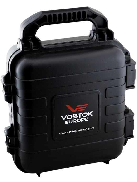 Zegarek męski VOSTOK EUROPE Energia Rocket NH35A-575E282