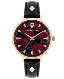 Zegarek damski POLICE PL.16034MSR/02 Miona