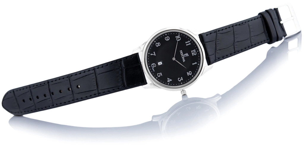 Zegarek męski FESTINA Classic Strap F6851/4