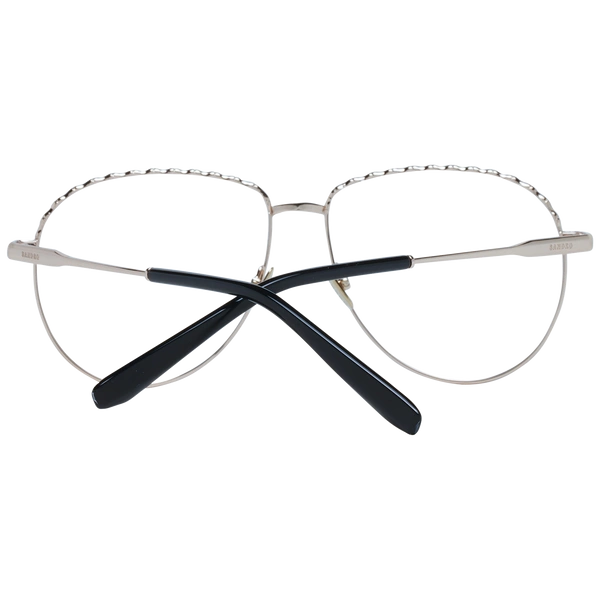Okulary oprawki Damskie Sandro SD4023 Czarne