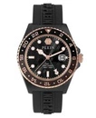 Zegarek męski PHILIPP PLEIN PWYBA0823 GMT-I Challenger Hyper Sport