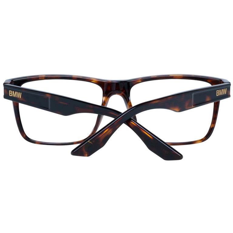 Okulary oprawki Męskie BMW BW5015-H 052 57 Brązowe