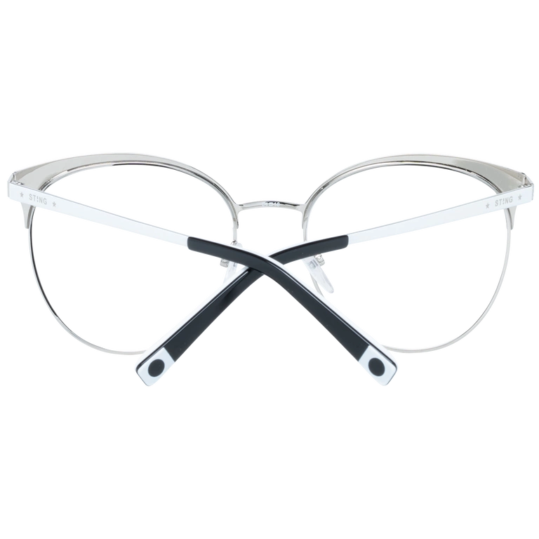 Okulary oprawki Damskie Sting VST300 0SG4 54 Czarne