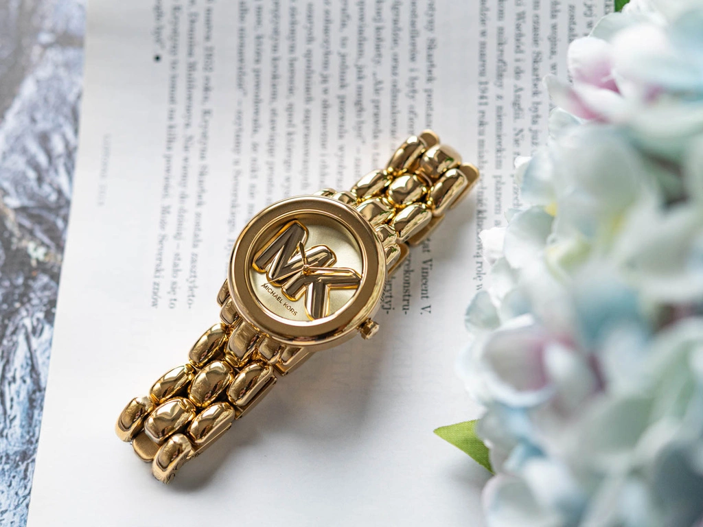 Zegarek damski MICHAEL KORS MK4923 Phoebe