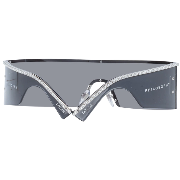 Okulary przeciwsłoneczne Damskie Lozza SL2372S Szare