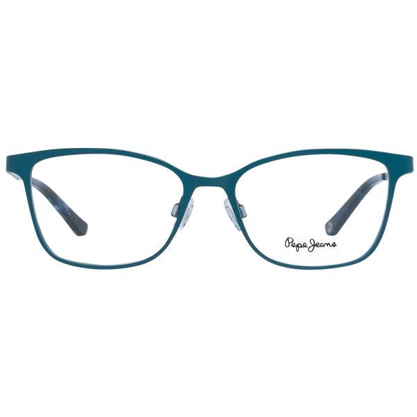 Okulary oprawki Damskie Pepe Jeans PJ1249 C4 52 Niebieskie