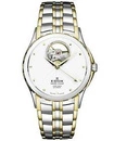 Zegarek damski EDOX 85013 357J AID Grand Ocean Open Heart
