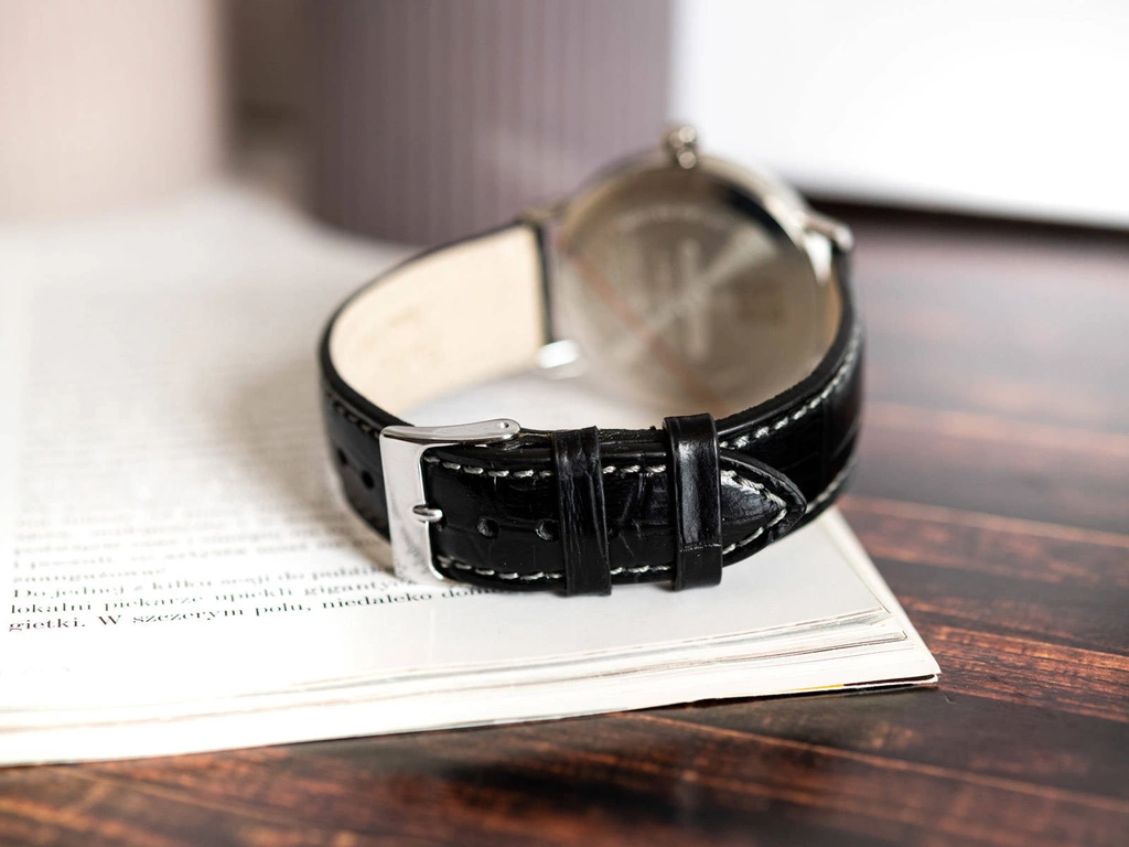 Zegarek męski ZEPPELIN 8048-4 LZ129 Hindenburg