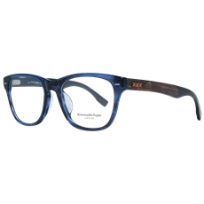 Okulary oprawki Męskie Zegna Couture ZC5001-F 55 089 Niebieskie