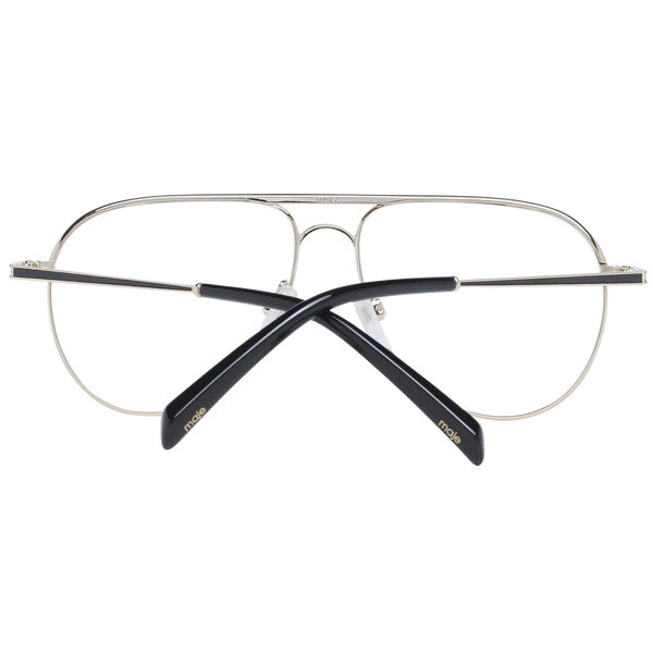Okulary oprawki Damskie Maje MJ3002 906 54 Złote