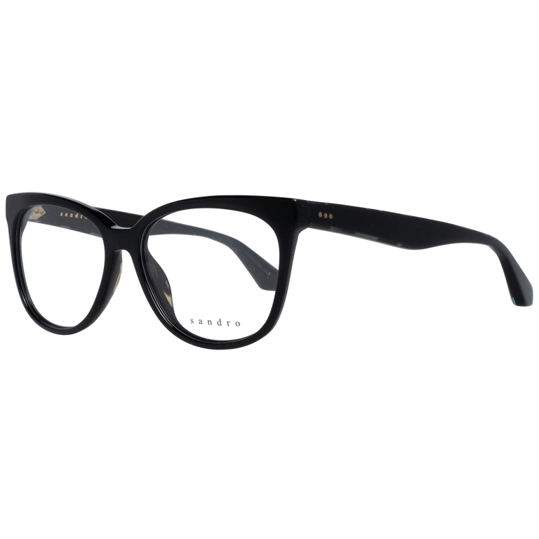Okulary oprawki Damskie Sandro SD2003 001 53 Czarne