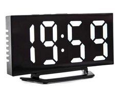 Budzik JVD SB3811.3⌚ Szybka wysyłka - zakupy na Raty! - Gwarancja - Najniższe ceny! - Wysyłka z PL