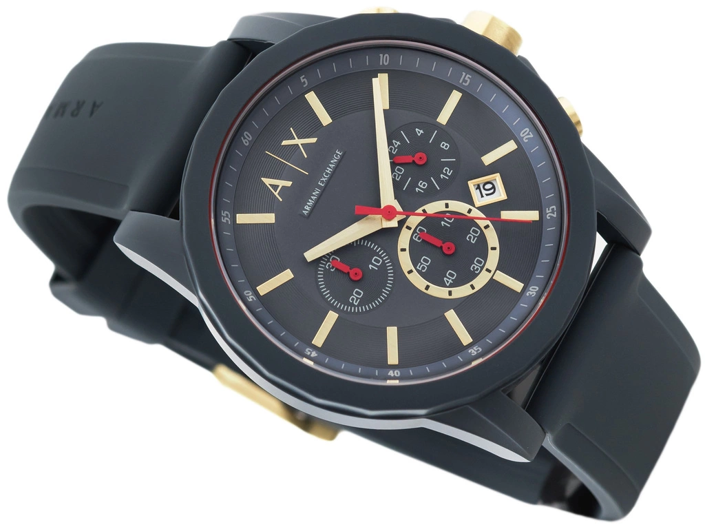 Zegarek męski ARMANI EXCHANGE OUTERBANKS AX1335